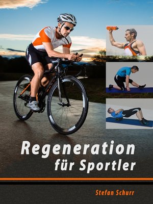 cover image of Regeneration für Sportler